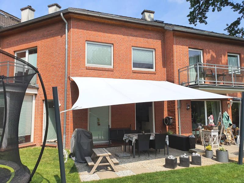 Sonnenschutz nach Maß Müritz & Norddeutschland